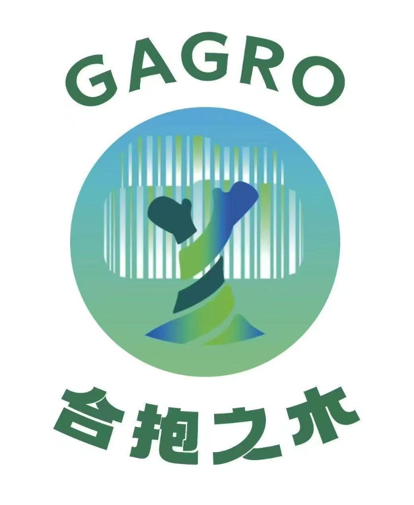 Gather Growth (GaGro) logo